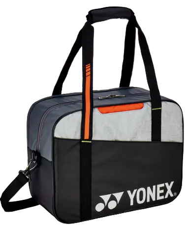 Yonex Club Compact Bag (Black)