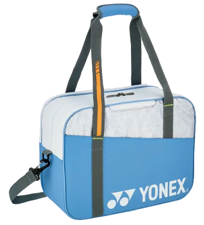 Yonex Club Compact Bag (Grayish Blue)