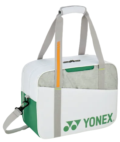 Yonex Club Compact Bag (White)