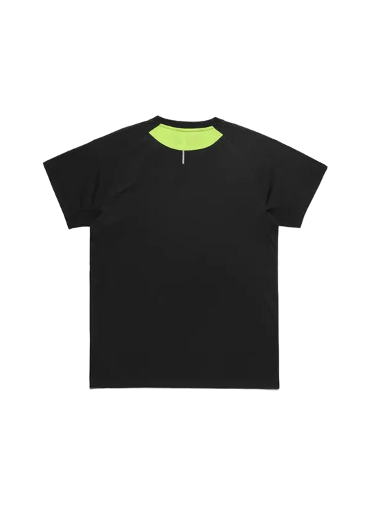 Yonex Men's Crew Neck Shirt 10711 (Black)