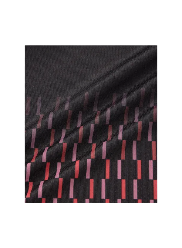 Yonex Men's Crew Neck Shirt 10713 (Black)