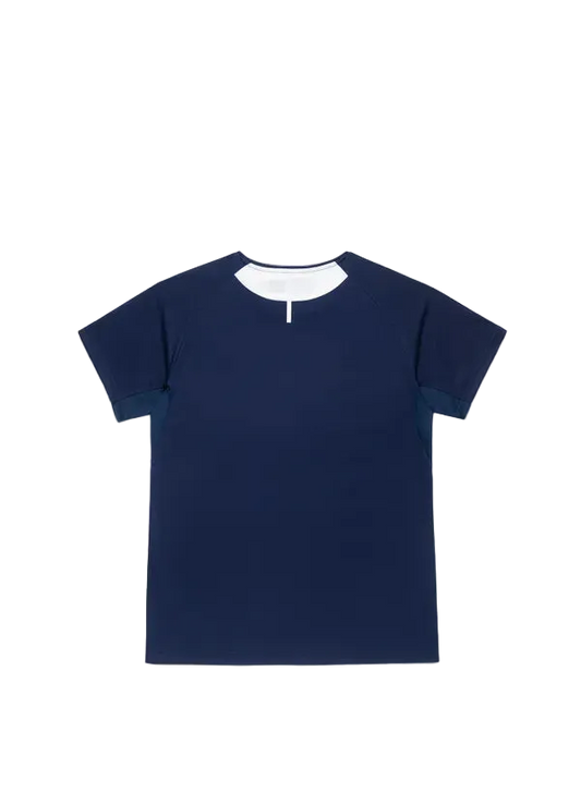 Yonex Men's Crew Neck Shirt 10713 (Dark Navy)