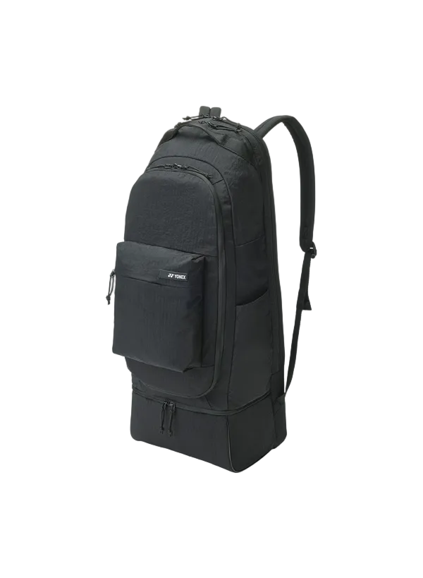 Yonex Compact Racquet Backpack Black