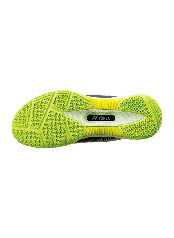 Yonex Badminton Shoe 88 Dial 3 Unisex (Deep Green)