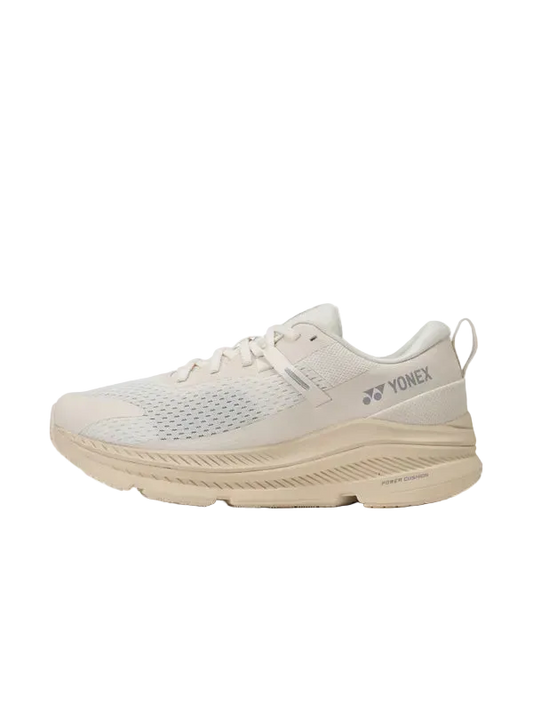 Yonex Running Shoe Carbon Cruise Glider Women (Sand)