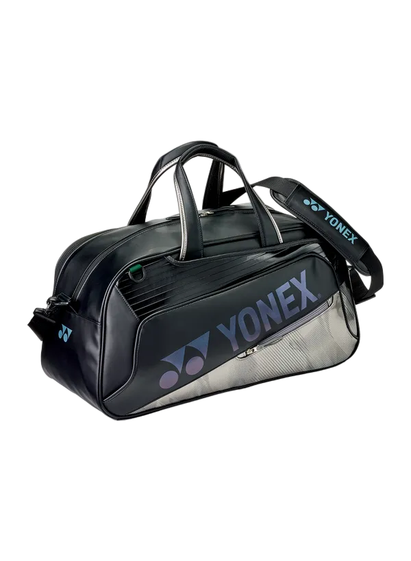 Yonex Expert Boston Bag (Black)