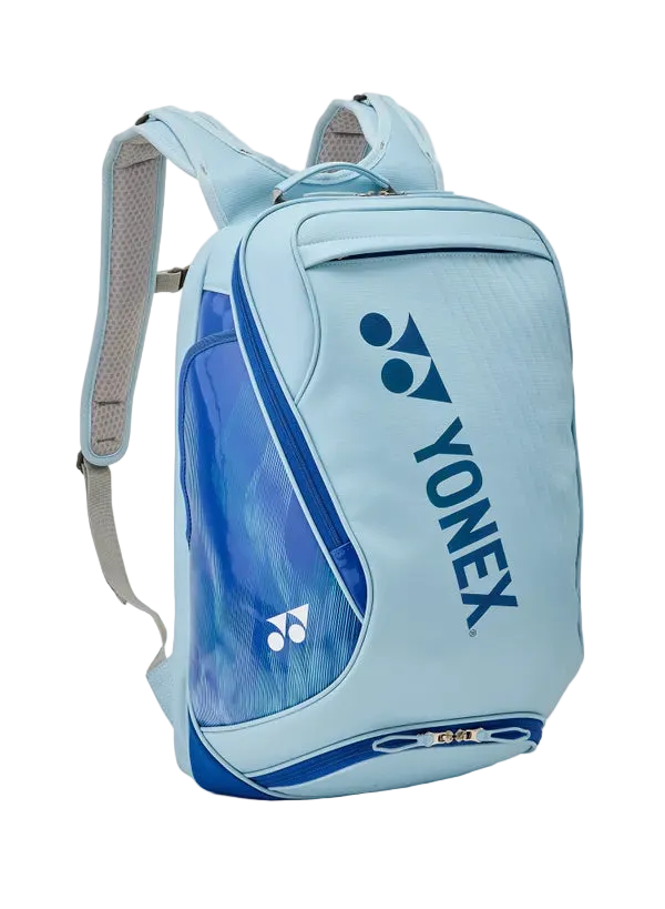 Yonex Expert Backpack (Sky Blue)
