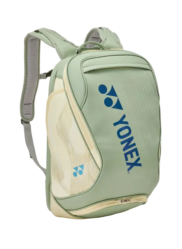 Yonex Expert Backpack (Smoke Green)