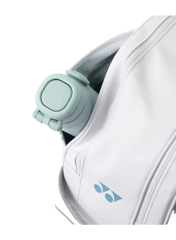 Yonex Expert Tournament Bag (White)