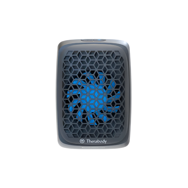 RecoveryTherm Cube - Nexus Badminton