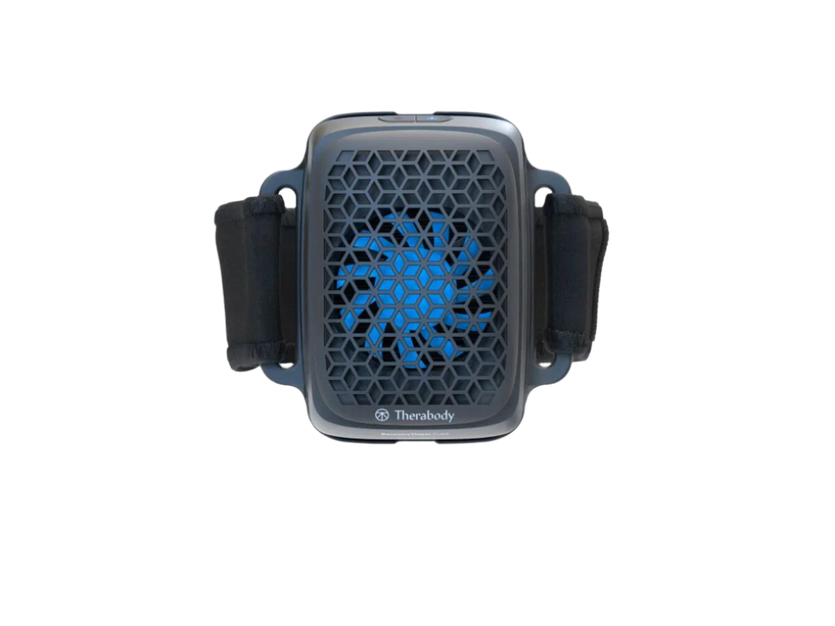 RecoveryTherm Cube - Nexus Badminton