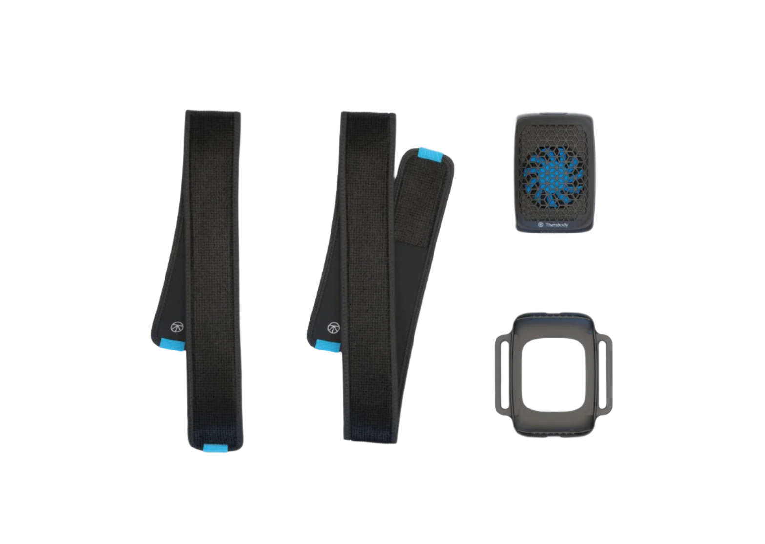 RecoveryTherm Cube - Nexus Badminton