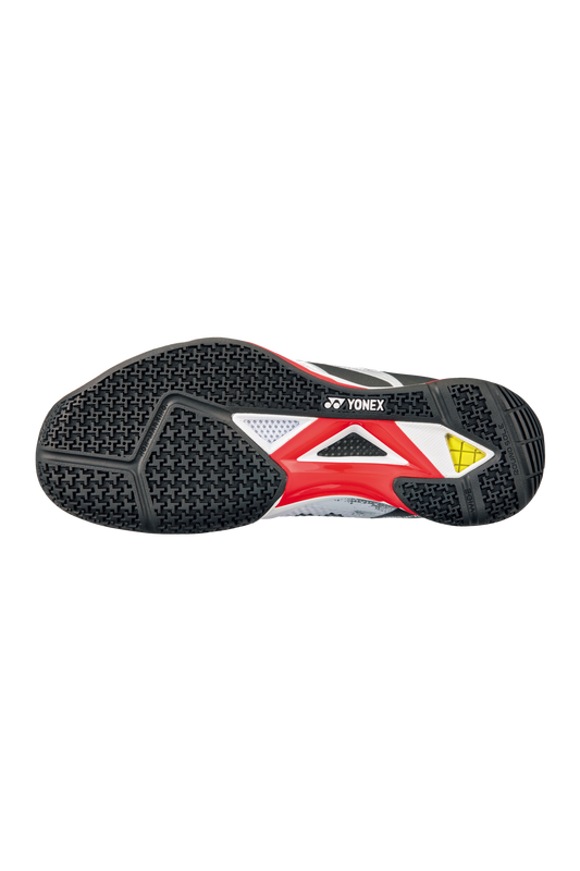 Yonex Badminton Shoe Eclipsion Z3 Wide Unisex (White/Black)