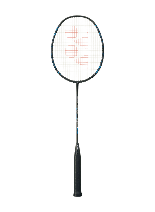Yonex Badminton Racquet Arcsaber 2 Clear (Strung) - Black/Blue - Nexus Badminton