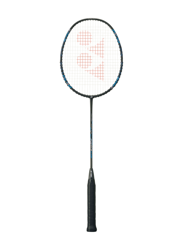Yonex Badminton Racquet Arcsaber 2 Clear (Strung) - Black/Blue - Nexus Badminton
