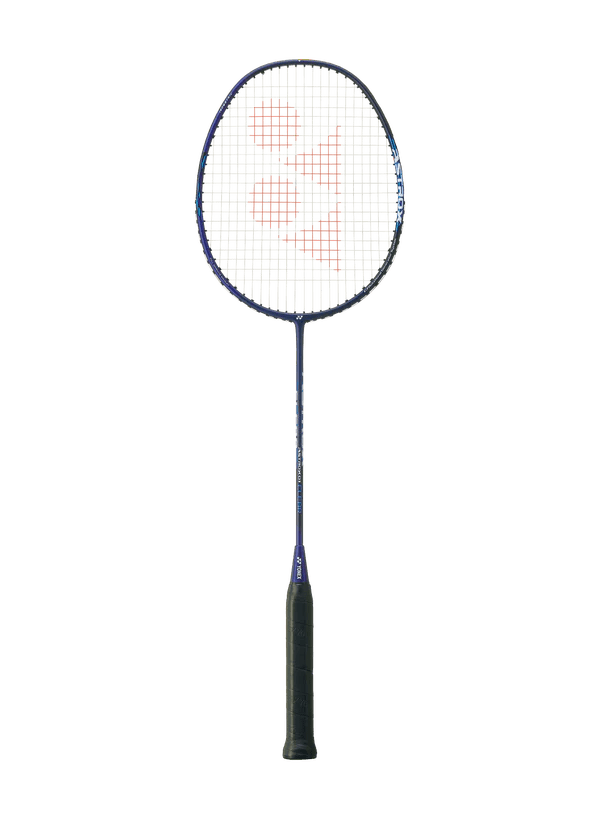 Yonex Badminton Racquet Astrox 01 Clear (Strung) - Black / Blue - Nexus Badminton