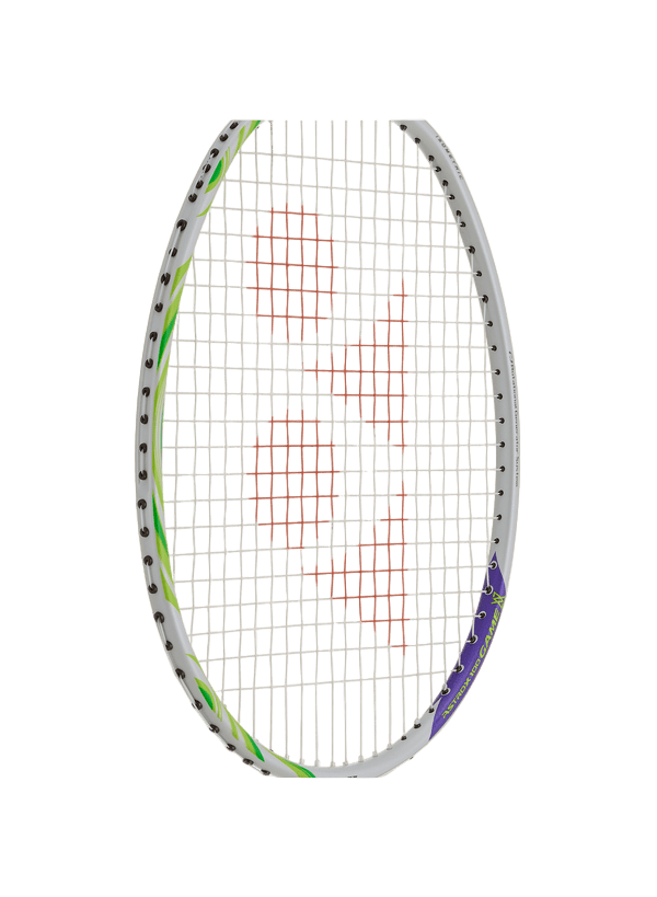 Yonex Badminton Racquet Astrox 100 Game (Strung) - VA Edition - Nexus Badminton