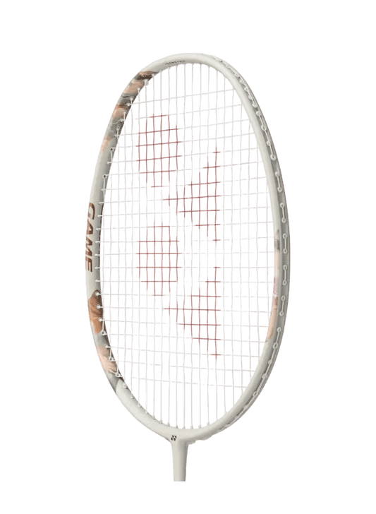 Yonex Badminton Racquet Nanoflare 700 Game (Strung) - Limited Edition - Nexus Badminton