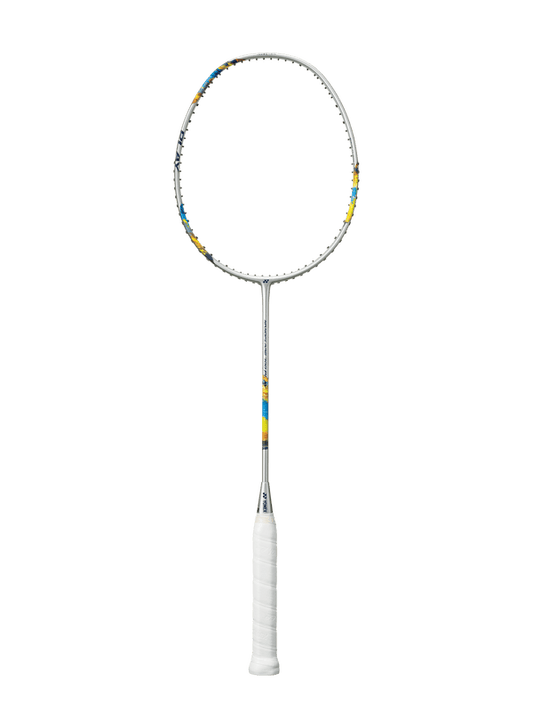 Yonex Badminton Racquet Nanoflare 700 Play (Strung) - Nexus Badminton
