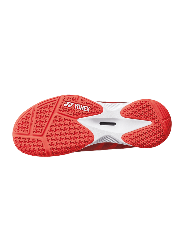 Yonex Badminton Shoe Comfort Z Men (Dark Red) - Nexus Badminton