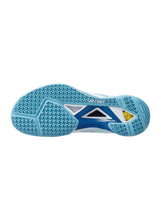 Yonex Badminton Shoe Eclipsion Z3 Wide Unisex (Light Blue) - Nexus Badminton