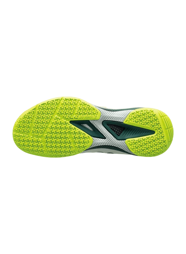 Yonex Badminton Shoe Power Cushion 65Z Men (Grayish Beige) - VA Edition - Nexus Badminton