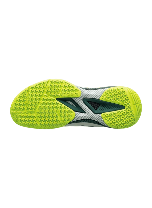 Yonex Badminton Shoe Power Cushion 65Z Women (Grayish Beige) - VA Edition - Nexus Badminton