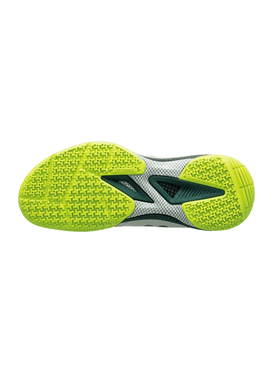 Yonex Badminton Shoe Power Cushion 65Z Women (Grayish Beige) - VA Edition - Nexus Badminton