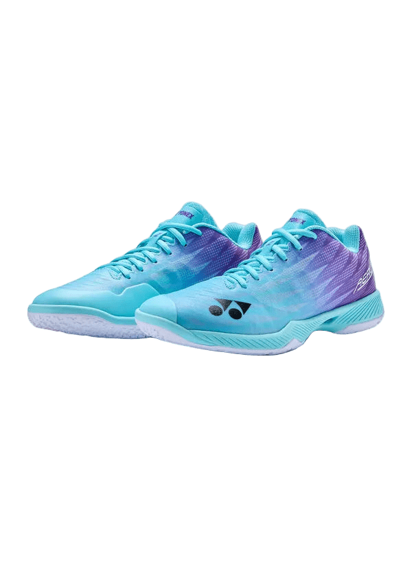 Yonex Badminton Shoe Power Cushion Aerus Z2 Men (Indigo) - Nexus Badminton