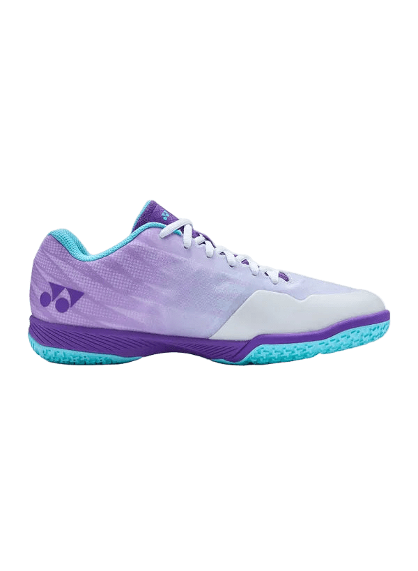 Yonex Badminton Shoe Power Cushion Aerus Z2 Wide Unisex (Indigo) - Nexus Badminton
