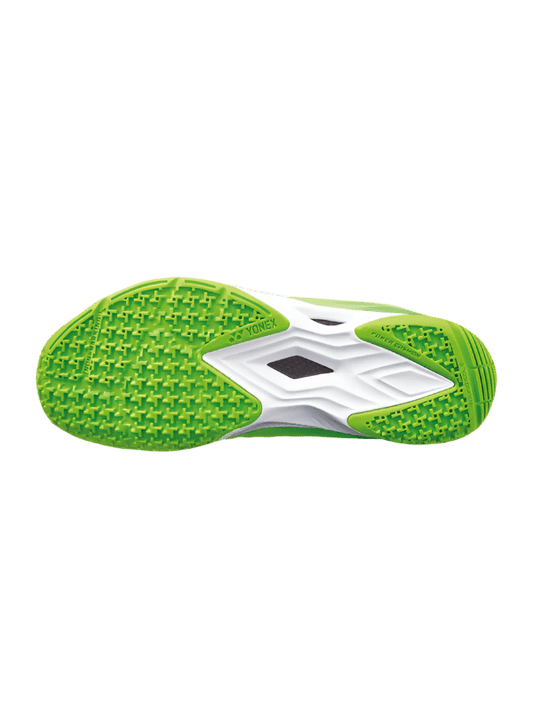 Yonex Badminton Shoe Power Cushion Aerus Z2 Women (Flash Green) - Nexus Badminton