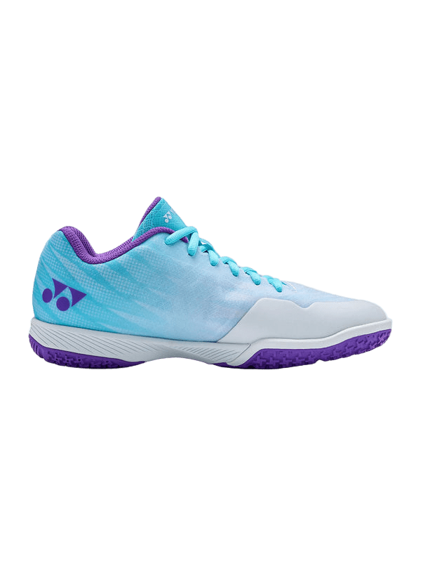Yonex Badminton Shoe Power Cushion Aerus Z2 Women (Indigo) - Nexus Badminton
