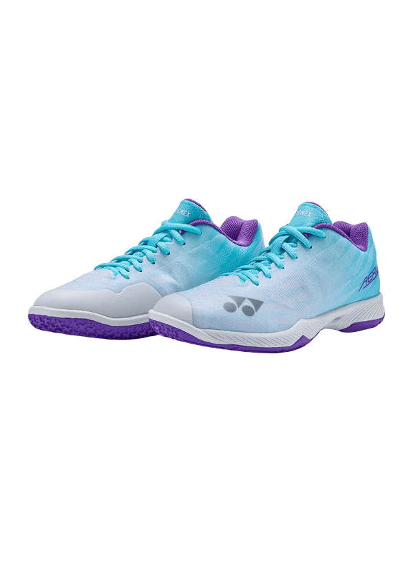 Yonex Badminton Shoe Power Cushion Aerus Z2 Women (Indigo) - Nexus Badminton