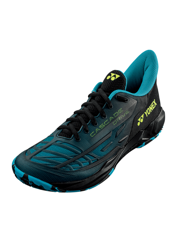 Yonex Badminton Shoe Power Cushion Cascade Drive 2 Unisex (Clear Yonex Badminton Shoe Power Cushion Cascade Drive 2 Unisex (Clear