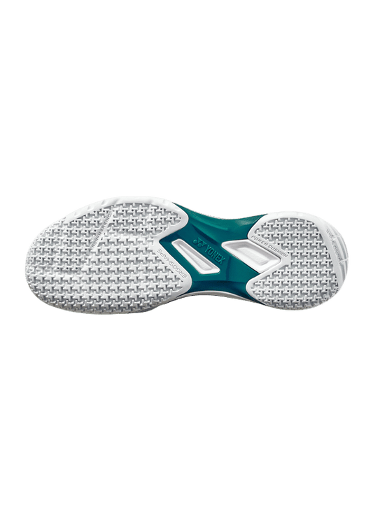 Yonex Badminton Shoe Power Cushion Strider Beat Unisex (Black/White) - Nexus Badminton