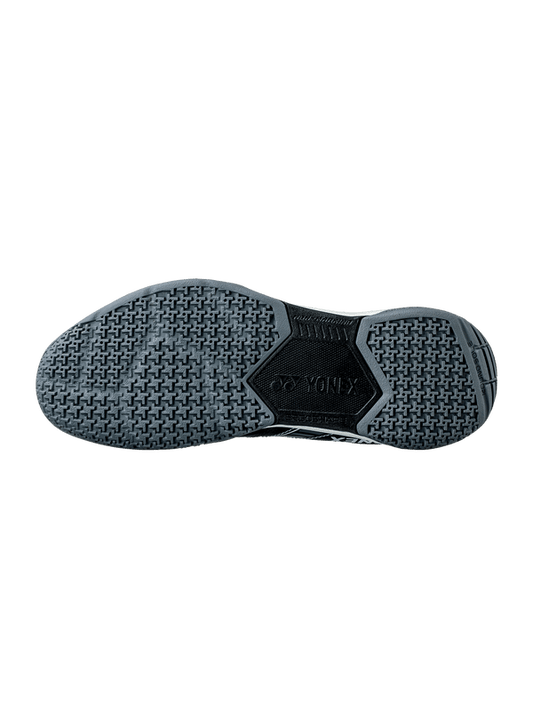 Yonex Badminton Shoe Power Cushion Strider Flow (Black) - Nexus Badminton