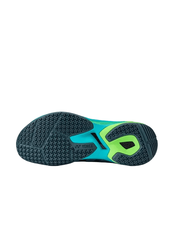 Yonex Badminton Shoe Subaxia GT Wide Unisex (Dark Green) - Nexus Badminton