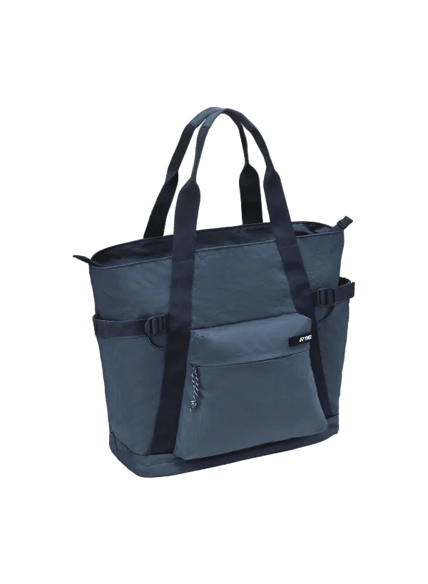 Yonex Compact Tote Bag (Grayish Navy) - Nexus Badminton