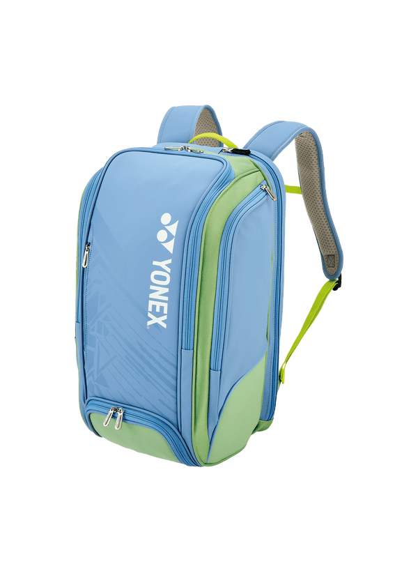 Yonex Expert Backpack (Smoke Blue) - Nexus Badminton