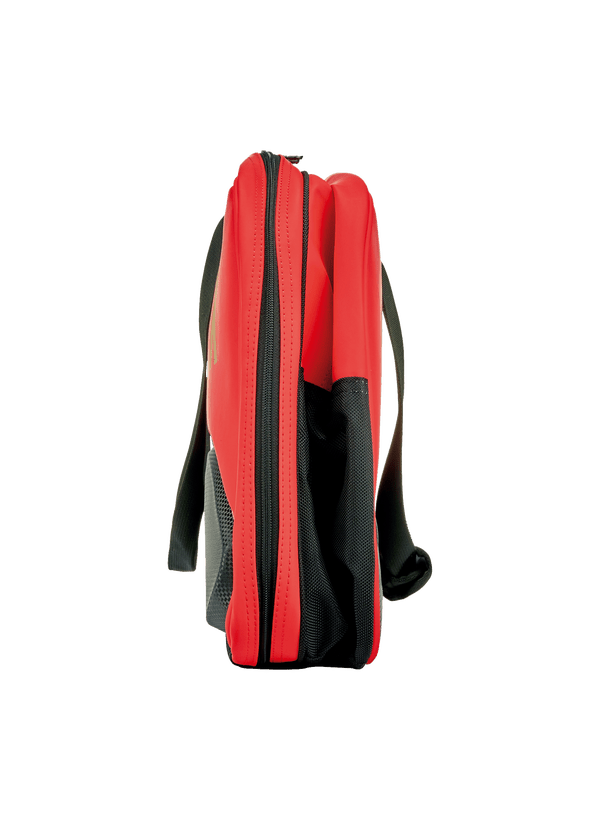 Yonex Expert Tournament Bag (Red/Black) - Nexus Badminton