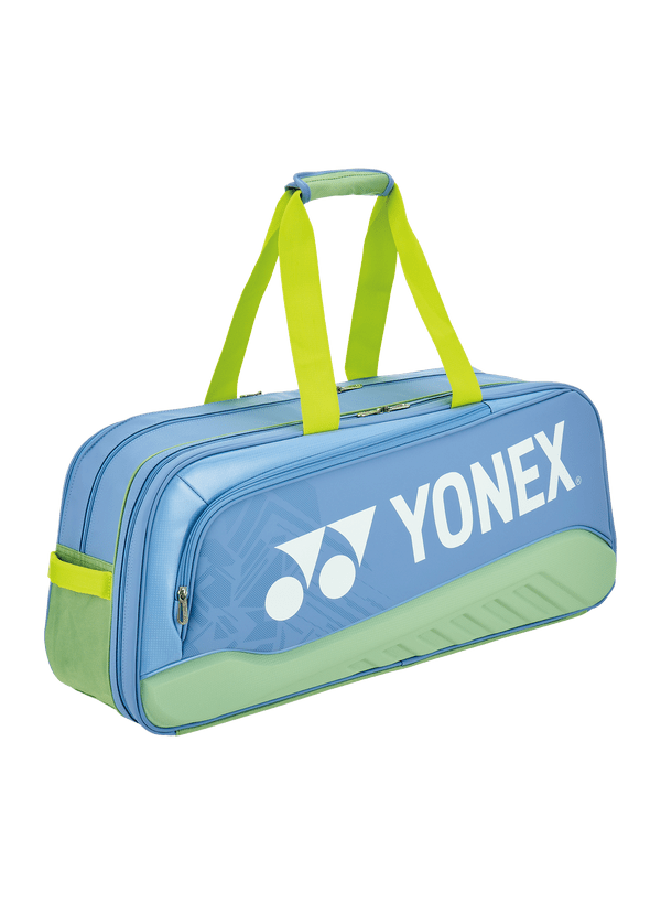 Yonex Expert Tournament Bag (Smoke Blue) - Nexus Badminton