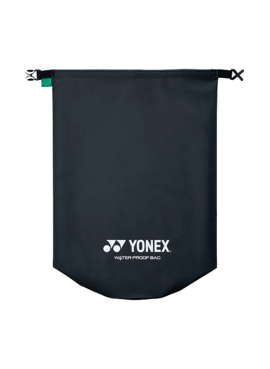 Yonex Gearlogic Stuff Bag (Black) - Nexus Badminton
