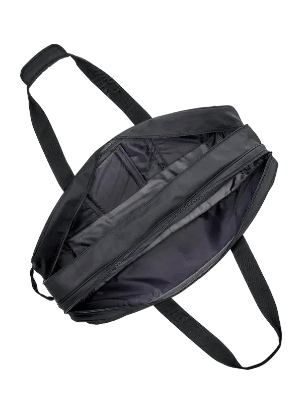 Yonex Gearlogic Tournament Bag (Black) - Nexus Badminton