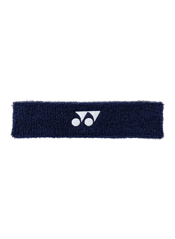Yonex Headband - VA Edition (Dark Blue) - Nexus Badminton