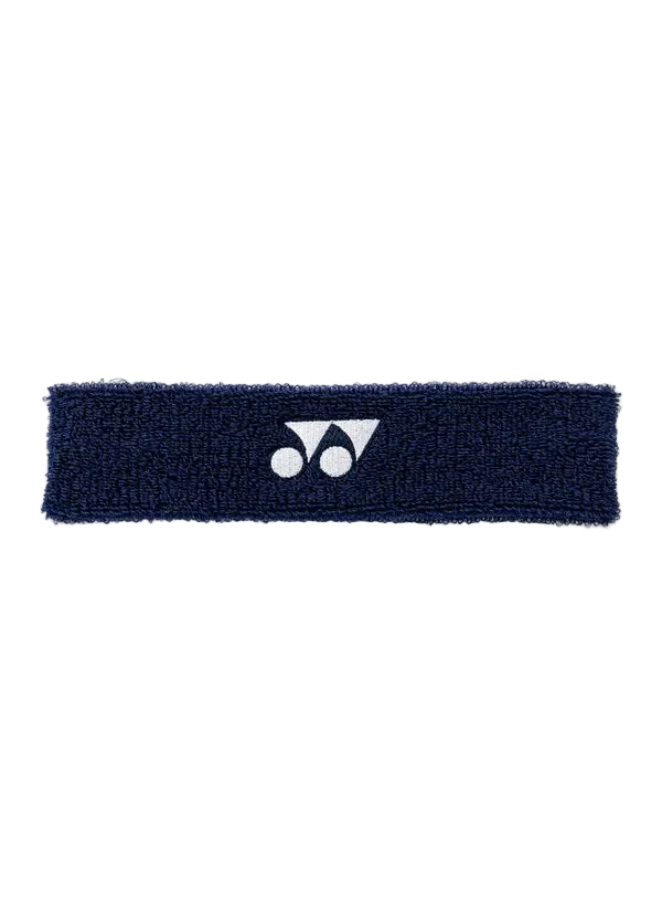 Yonex Headband VA Edition AC258 Dark Blue