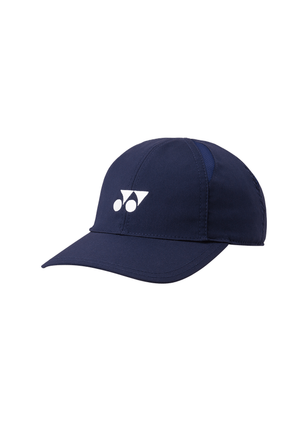 Yonex Men's Cap 40112 (Dark Navy) - Nexus Badminton