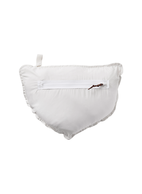 Yonex Men's Padded Vest 90098 (White) - VA Edition - Nexus Badminton