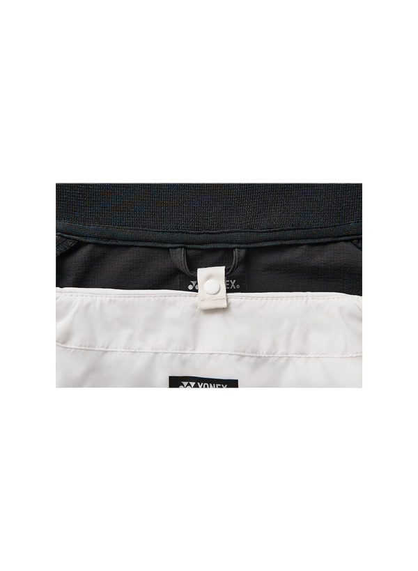 Yonex Men's Padded Vest 90098 (White) - VA Edition - Nexus Badminton