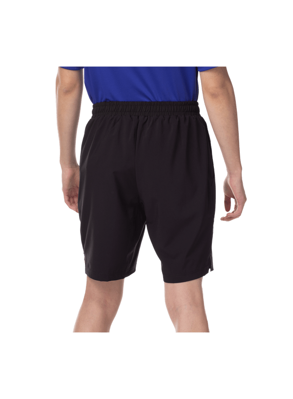 Yonex Men's Shorts 15119 (Black) - Nexus Badminton