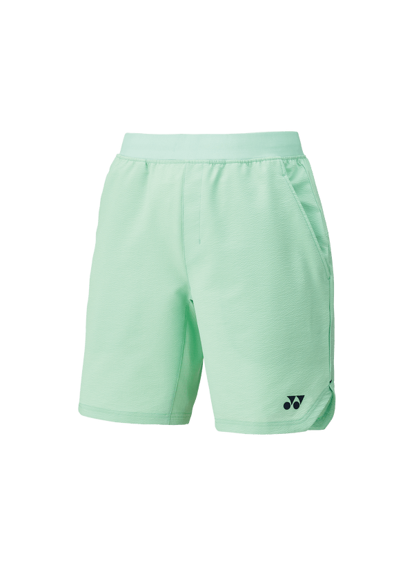 Yonex Men's Shorts 15196 (Peppermint) - Nexus Badminton